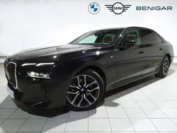 Negro Usado 2024 BMW 220 Comfort Edition Berlina | 102.500 €