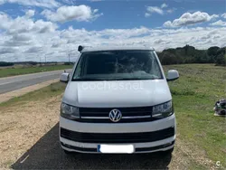 VW California