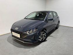 Usado 2024 Hyundai i20 | 15.700 € (Precio justo)