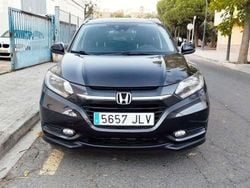 Burdeos Usado 2016 Honda HR-V Executive SUV | 13.950 € (Precio justo)