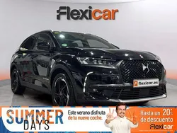 Negro Usado 2018 DS Automobiles DS7 Crossback Performance SUV | 21.990 € (Un poco caro)