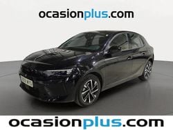 Negro Usado 2025 Opel Corsa S Utilitario | 14.658 € (Precio justo)