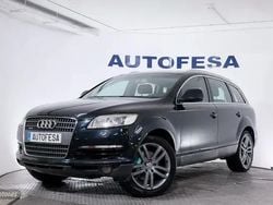 Azul Usado 2006 Audi Q7 SUV | 5950 € (Super precio)