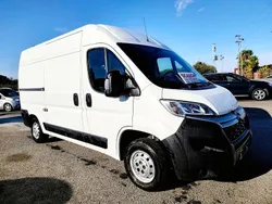 Blanco Usado 2020 Citroën Jumper Monovolumen | 18.999 € (Buen precio)