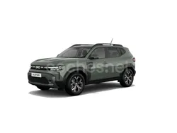 Verde Nuevo 2025 Dacia Duster Expression SUV | 22.400 € (Precio justo)