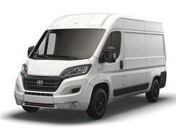Blanco Nuevo 2025 Fiat Ducato Van | 29.100 € (Buen precio)