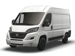 Blanco Nuevo 2025 Fiat Ducato Van | 29.100 €