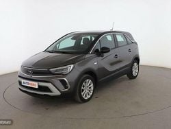 Gris Usado 2021 Opel Crossland X Business Elegance SUV | 13.299 € (Precio justo)