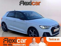 Blanco Usado 2020 Audi A1 Utilitario | 19.490 € (Precio justo)