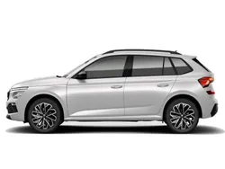 Blanco Nuevo 2025 Skoda Kamiq Selection SUV | 24.949 € (Precio justo)