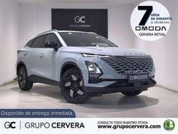 Verde Nuevo 2025 Omoda 5 SUV | 25.400 € (Precio justo)