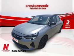 Usado 2023 Opel Corsa S | 13.074 € (Precio justo)