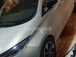 Eléctrico Usado 2018 Renault Zoe Intens Utilitario | 9800 € (Precio justo)