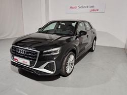 Negro Usado 2024 Audi Q2 SUV | 35.200 € (Caro)