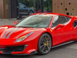 Ferrari 488