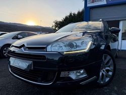 Usado 2009 Citroën C5 Berlina | 5490 € (Un poco caro)