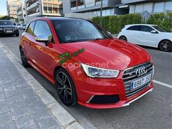 Rojo Usado 2016 Audi S1 Utilitario | 8000 €