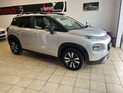 Gris Usado 2020 Citroën C3 Aircross Origins SUV | 14.999 € (Precio justo)