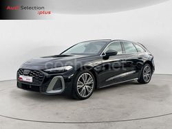 Negro Usado 2024 Audi A5 S-Line Coupe | 62.600 €