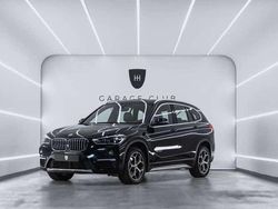 Usado 2017 BMW X1 Performance SUV | 16.199 € (Precio justo)