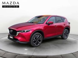 Rojo Nuevo 2025 Mazda CX-5 SUV | 32.500 € (Precio justo)