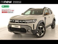 Marrón Usado 2024 Dacia Duster Extreme SUV | 27.500 €