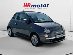 Usado 2014 Fiat 500 Lounge Utilitario | 8490 € (Precio justo)