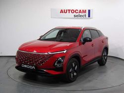 Usado 2024 Omoda 5 SUV | 22.490 € (Buen precio)