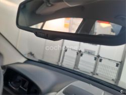 Negro Usado 2015 Chevrolet Captiva LTZ SUV | 13.996 €
