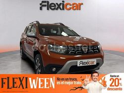 Naranja Usado 2022 Dacia Duster Prestige SUV | 16.490 € (Precio justo)