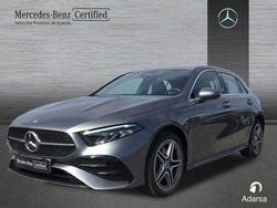Otro Usado 2024 Mercedes A250 AMG line Berlina | 38.600 € (Caro)