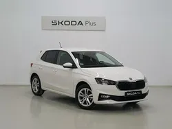 Usado 2024 Skoda Fabia Selection | 16.100 € (Precio justo)
