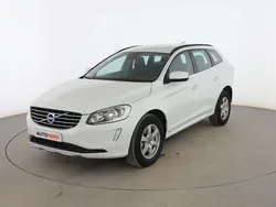 Blanco Usado 2015 Volvo XC60 Momentum SUV | 17.599 € (Buen precio)
