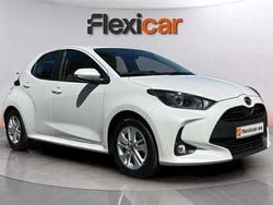 Blanco Usado 2022 Mazda 2 Berlina | 14.890 € (Buen precio)