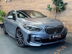 Gris / plata Usado 2023 BMW 120 Comfort Edition Utilitario | 29.990 € (Precio justo)