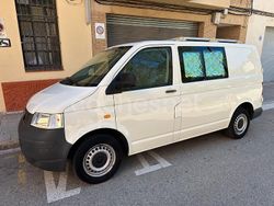 Blanco Usado 2005 VW T5 Van | 19.950 €