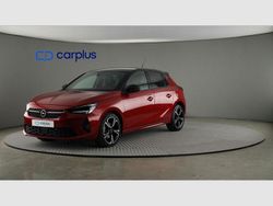 Kardio red (metalizado) Usado 2023 Opel Corsa | 16.990 € (Un poco caro)