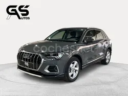 Gris / plata Usado 2023 Audi Q3 Advanced Plus SUV | 32.750 € (Super precio)