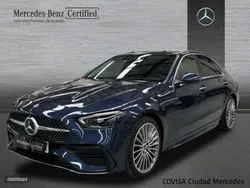 Usado 2023 Mercedes C220 Berlina | 52.900 €