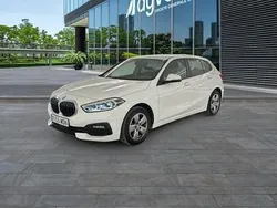 Usado 2023 BMW 116 Utilitario | 24.400 € (Precio justo)