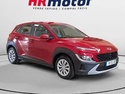 Usado 2021 Hyundai Kona SUV | 13.890 € (Precio justo)