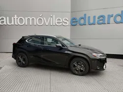 Negro Usado 2020 Lexus UX 250h Business Edition SUV | 24.500 € (Precio justo)