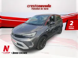 Usado 2021 Opel Crossland GS Line SUV | 14.009 € (Precio justo)