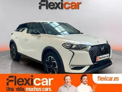 Blanco Usado 2020 DS Automobiles DS3 Chic SUV | 14.990 €