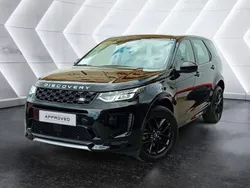 Negro Usado 2024 Land Rover Discovery Sport S SUV | 58.000 €
