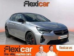 Gris Usado 2022 Opel Corsa GS Line Berlina | 15.990 € (Caro)