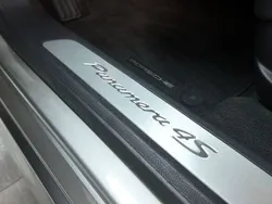 Beige Usado 2010 Porsche Panamera S Berlina | 23.990 €