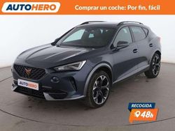 Gris Usado 2021 Cupra Formentor SUV | 22.761 €