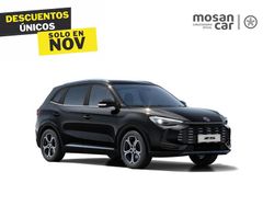 Pebble black Nuevo 2025 MG ZS Comfort | 24.640 €