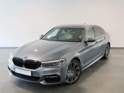 Usado 2017 BMW 520 Comfort Edition | 26.900 €